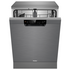 Haier 60cm Freestanding Dishwasher Satina Silver HDW15F2S1 image NaN