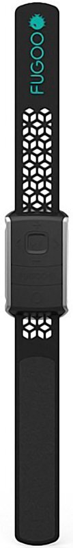 Fugoo F6RMT01 Remote Control for Bluetooth Speaker hero image