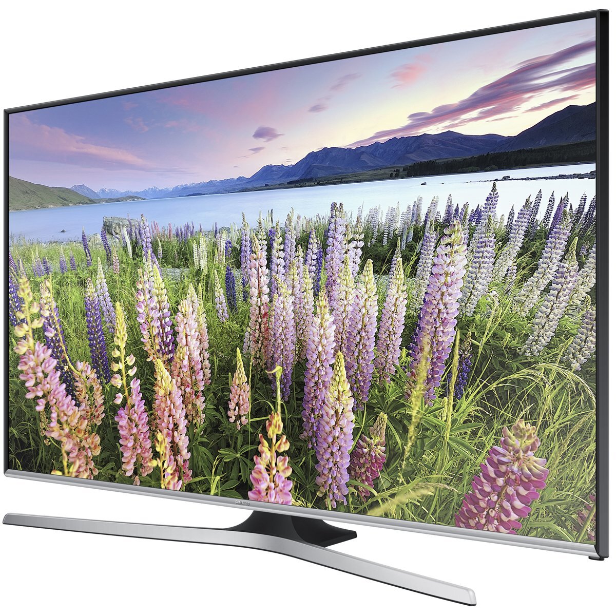 Samsung UA32J5500 32 Inch 81cm Smart Full HD LED LCD TV hero image