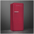 Smeg 50s Retro Style Fab Fridge Right Hinge Red FAB28RDRB6 image NaN