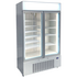 Schmick 825L Two Door Glass Door Beverage Refrigerator HUS-C10 image NaN