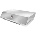 Artusi 316 Stainless Steel Hood ABBQMH
