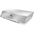 Artusi Stainless Steel Built-In LPG BBQ with Hood ABBQM-ABBQMH image NaN
