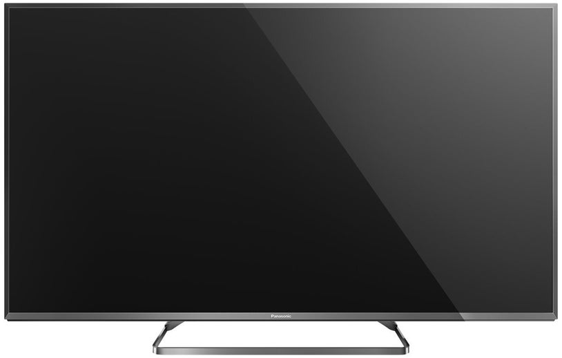 Panasonic TH-55CX700A 55 inch 139cm Smart 4K Ultra HD 3D LED LCD