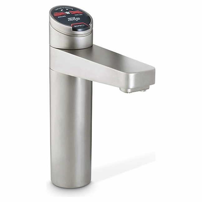 Zip Hydrotap G5 Elite Boiling Filtered Tap Gunmetal H54786Z09AU ...
