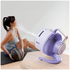 Shark FlexBreeze HydroGo Misting Portable Fan Lilac FA052QLVANZ image NaN