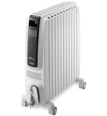 Delonghi Dragon4 Electric Oil Column Heater TRD42400ET