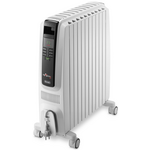 Delonghi Dragon4 Electric Oil Column Heater TRD42400ET hero image