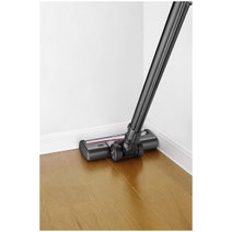 Sharp Cordless Stick Vacuum 250W Black EC-SC85U-H hero image
