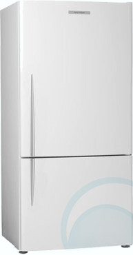 519L Fisher Paykel Fridge E522BRE