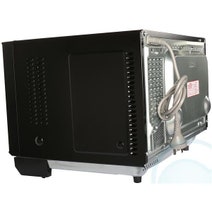 Panasonic NNDS592B 27L Combination Steam Microwave 1000W hero image