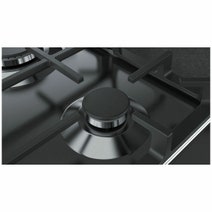 NEFF 60cm Natural Gas Cooktop & 60cm Pyrolytic Oven Pack T26DS59N0AB57CR22N0B hero image