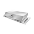 Artusi ABBQ304H 304 Stainless Steel Hood image NaN