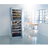 Liebherr Vinidor 211 Bottle Dual Zone Wine Storage Cabinet WTES5972 image NaN