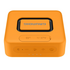 Grundig JAM Portable Bluetooth Speaker Orange GLR7754 image NaN
