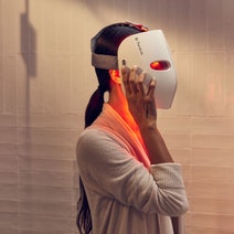 Therabody TheraFace LED Mask TF03991-01 hero image