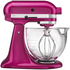KitchenAid 5KSM170ARI Stand Mixer Raspberry Ice image NaN