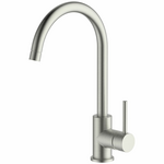 Gareth Ashton 3K4-BN Lucia Kitchen Mixer Tap hero image