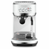 Breville The Bambino Plus Espresso Sea Salt Coffee Machine BES500SST image NaN