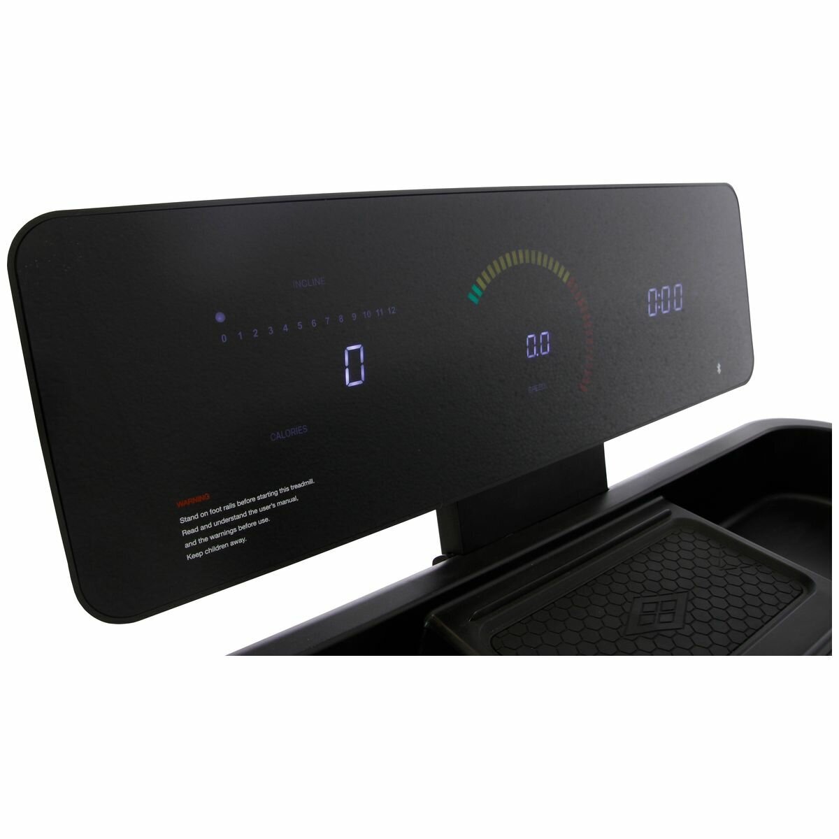 BH Fitness NYDO Treadmill G6540 hero image