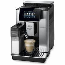 DeLonghi PrimaDonna Soul Automatic Coffee Machine ECAM61075MB hero image