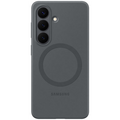 Samsung Silicone Magnet Case S26 Black EF-ES942CBEGWW