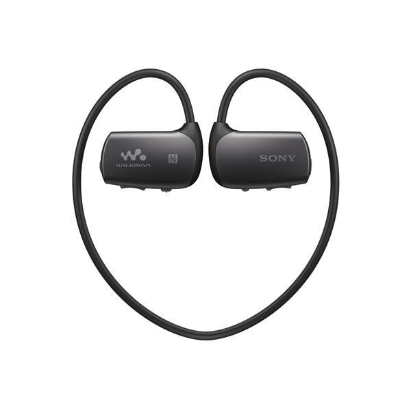 Sony NWZ-WS613 4GB MP3 Walkman In-Ear Headphones Appliances Online