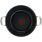 Tefal Jamie Oliver Cook's Classic Induction HA Big Batch Pan 30cm H9125444 hero image