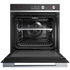 Fisher & Paykel OB60SD11PX1 60cm Pyrolytic Built-In Oven image NaN