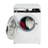 Euromaid 8kg Front Load Washing Machine EBFW800 image NaN