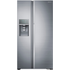 Samsung SRS636SCLS 636L Side by Side Fridge image NaN