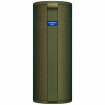 Ultimate Ears Boom 3 Portable Speaker Forest Green by Logitech 984-001373 hero image