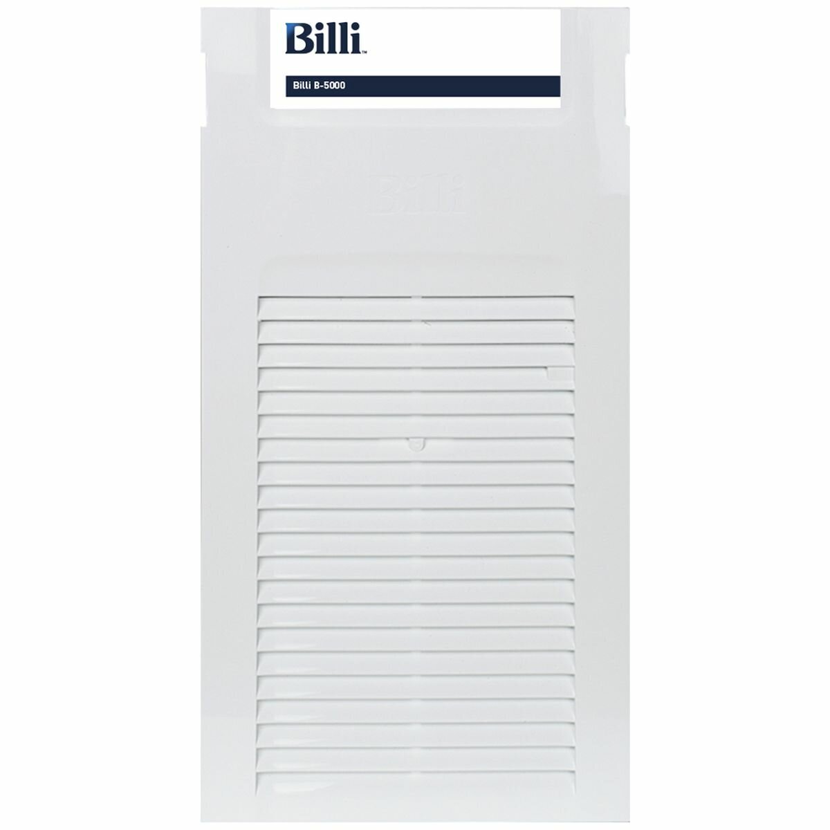 Billi 915000LCH B-5000 Boiling and Chilled Filtered Water with XL Levered Dispenser hero image