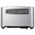 Breville BTA845 4 Slice Smart Toaster image NaN