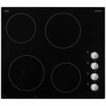 Artusi 60cm Ceramic Electric Cooktop CACC604 hero image