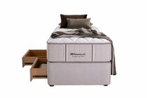 Sealy Posturepedic Sophia Flex Firm Long Single Mattress - 735572 hero image