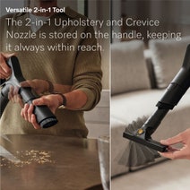 Miele Guard L1 Cat & Dog Bagged Vacuum Cleaner-Obsidian Black-12696980 hero image