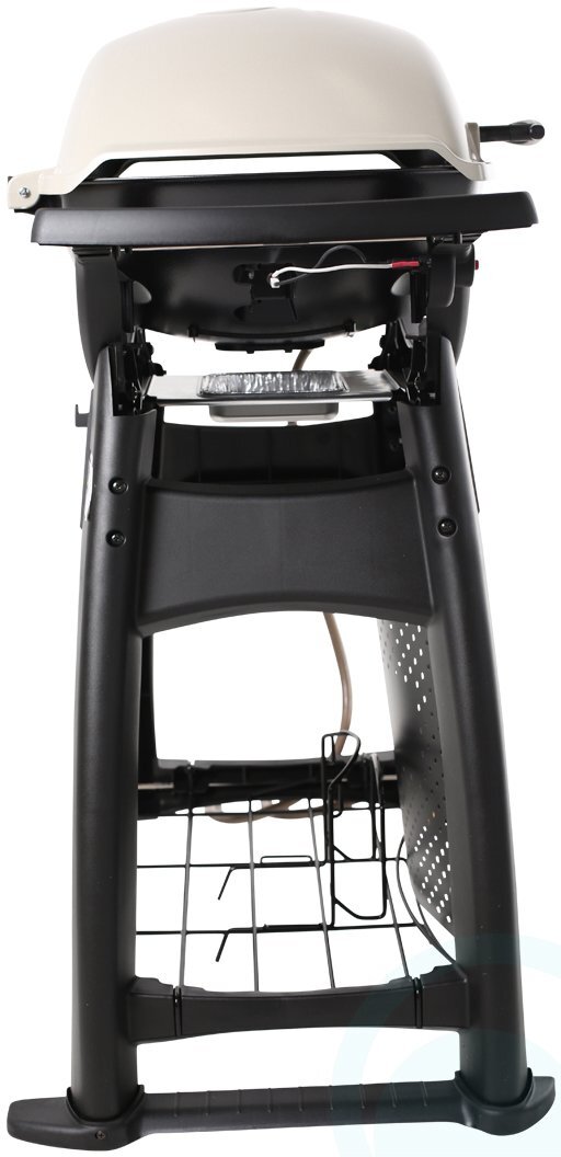 Weber Family Q Q3100 Natural Gas BBQ 56067224 Appliances Online