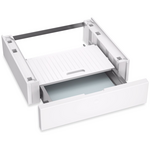 Miele Washer-Dryer Stacking Kit with Push-Pull Drawer for W2/T2 Nova Edition WTV611 hero image