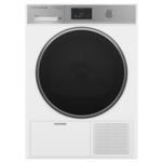 Fisher & Paykel Series 11 9kg Heat Pump Dryer with Steam Care DH9060H1 hero image