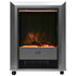 Dimplex 2kW Electric Fire Heater LEESILVER image NaN
