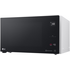LG 42L NeoChef Smart Inverter 1200W Microwave Oven White MS4296OWS image NaN
