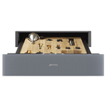 Smeg Linea Aesthetic Sommelier Drawer CPS115S hero image