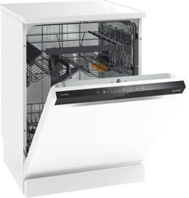 Gorenje GS65260WAU Freestanding Dishwasher hero image