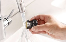 Philips HC7450 Series 7000 Hairclipper hero image