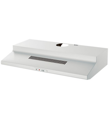 Chef RFD902W 90cm Fixed Rangehood product image