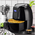 Kitchen Couture 3.5L Digital Display Air Fryer 10002238 image NaN