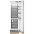 Fisher & Paykel Series 11 336L Integrated Freezer with Automatic Ice Maker Right Hinge RS6121FRJE1 image NaN