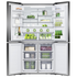 Fisher & Paykel 605L French Door Fridge RF605QDVB1 image NaN