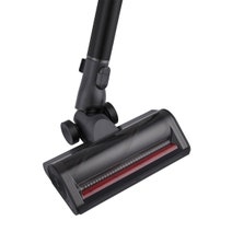 LG Cordless Stick Vacuum with Power Drive Mop A9L-AQUA hero image